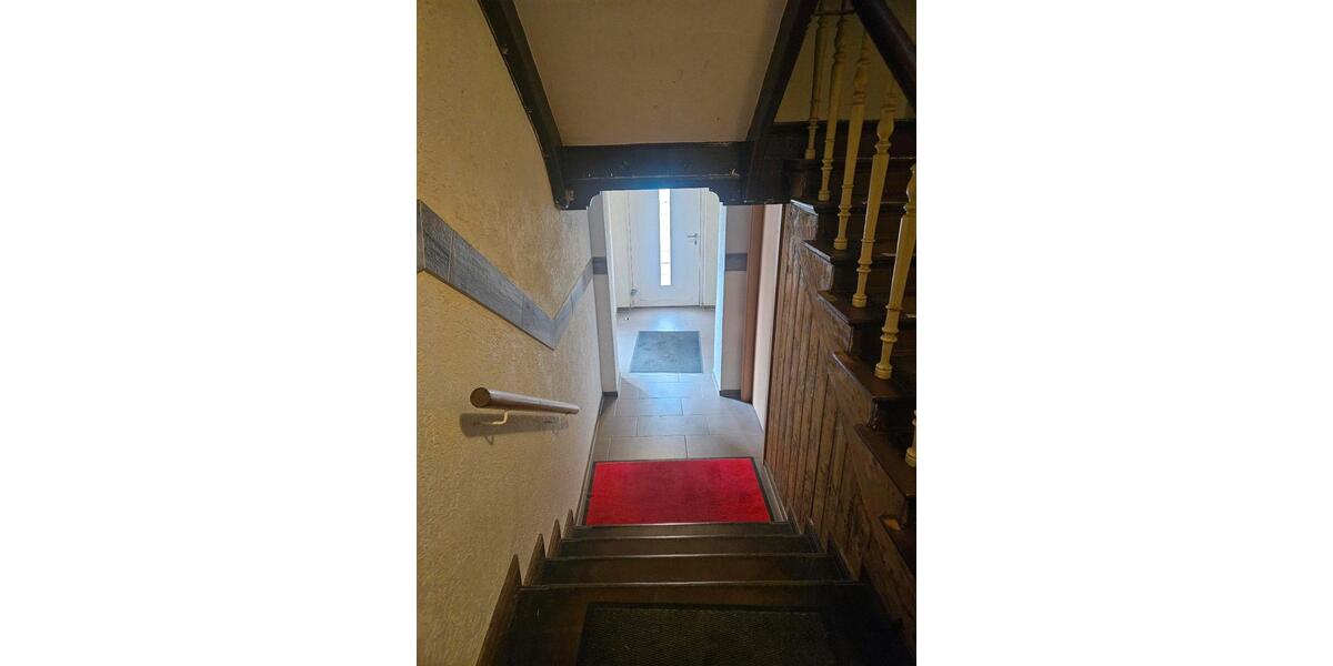 Hochparterre Schorfheide - 2 Zimmer, 48 m&sup2;, 520&euro; | Angebot:26253616