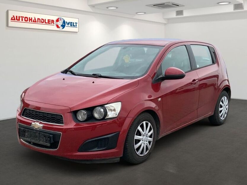 Aveo