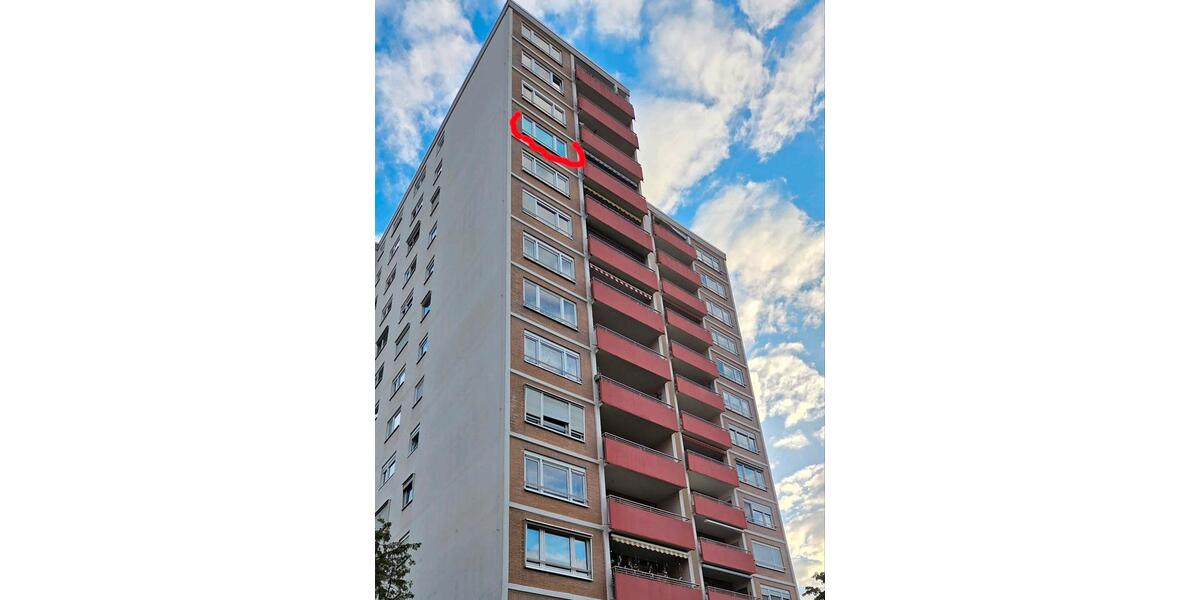 Etagenwohnung Bensheim - 4.5 Zimmer, 104 m&sup2;, 328.000&euro; | Angebot:27071126