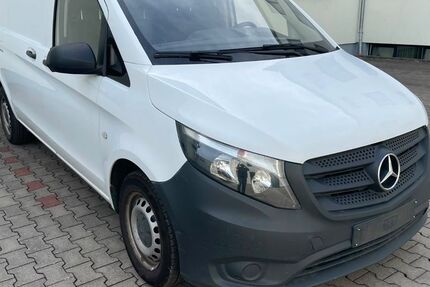 Mercedes-Benz Vito 260.000 km 7.000 &euro; Frankfurt 60326