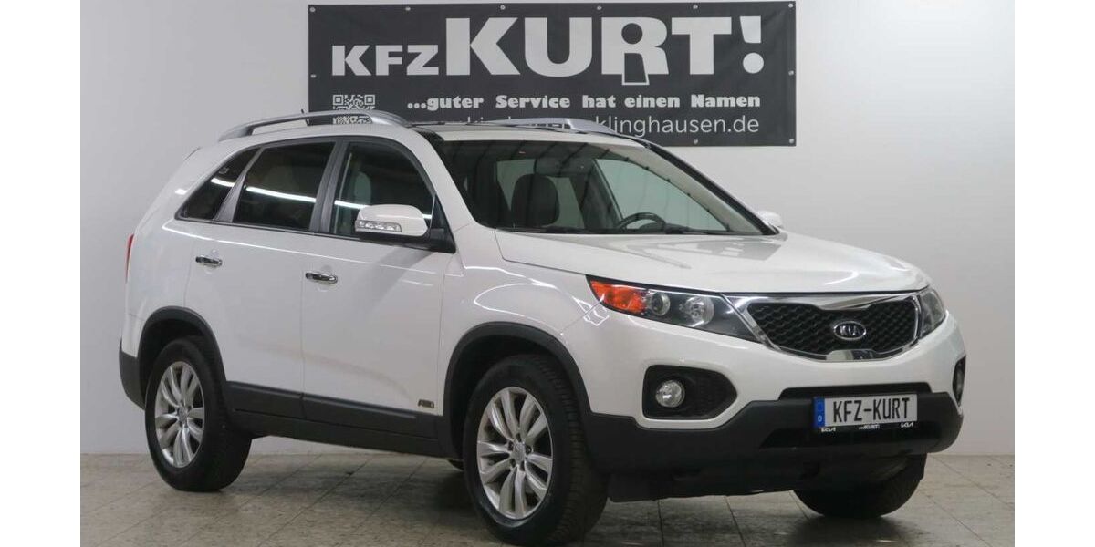 Kia Sorento 355.700 km 3.900 &euro; Recklinghausen 45661