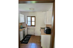 2-Zimmer-Wohnung mit EBK und Terrasse zimmer