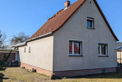 Haus Premnitz - 4 Zimmer, 105 m&sup2;, 145.000&euro; | Angebot:25957275