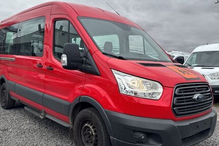 Ford Transit 190.000 km 13.488 &euro; Rheinbach 53359