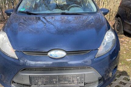 Ford Fiesta 195.000 km 999 &euro; Lüdenscheid 58509