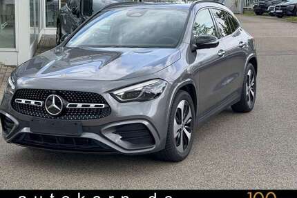 Mercedes-Benz GLA 200 8.990 km 46.440 &euro; Rothenburg 91541
