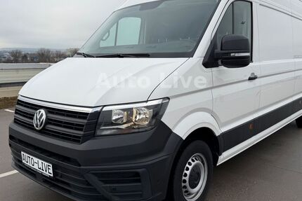 VW Crafter 67.458 km 29.990 &euro; Böblingen/Stuttgart 71034
