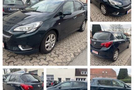 Opel Corsa 141.989 km 5.999 &euro; Friedeburg 26446