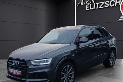 Audi Q3 102.500 km 19.450 &euro; Dresden 01139