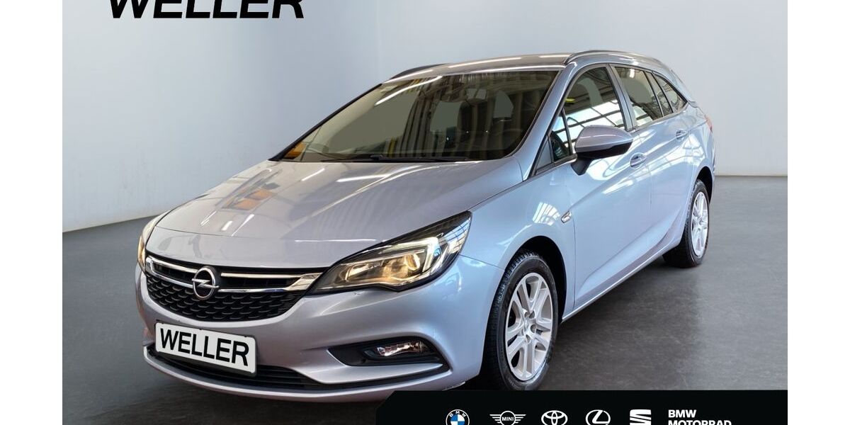 Opel Astra 114.323 km 9.590 &euro; Osnabrück 49090