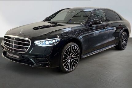 Mercedes-Benz S 350 9.900 km 108.990 &euro; Singen 78224