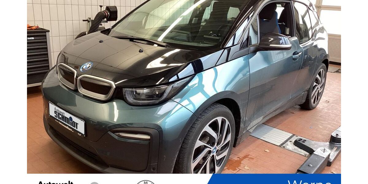 BMW i3 42.005 km 22.690 &euro; Werne 59368