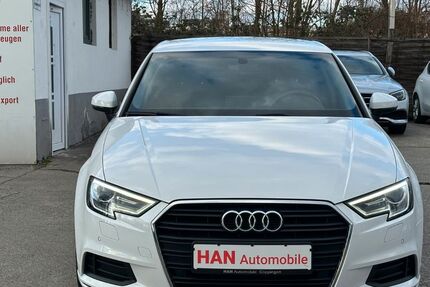 Audi A3 84.280 km 16.900 € Göppingen 73037