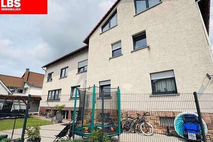 Haus zum Kaufen in Langenselbold 798.500 € 250 m²