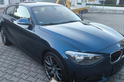 BMW 120 265.000 km 6.999 &euro; Au 84072