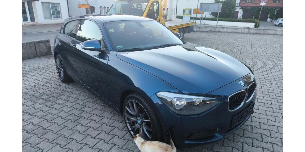 BMW 120 265.000 km 6.999 &euro; Au 84072