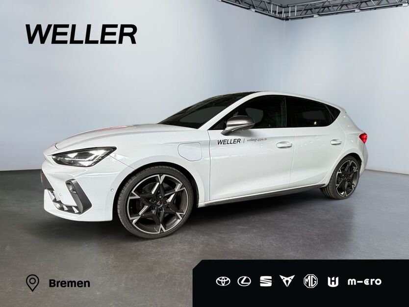 Cupra Leon 3.000 km 40.498 € Bremen 28205