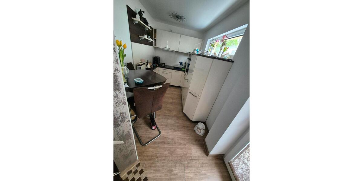 Doppelhaushälfte Nidderau - 3 Zimmer, 110 m&sup2;, 525.000&euro; | Angebot:26674368