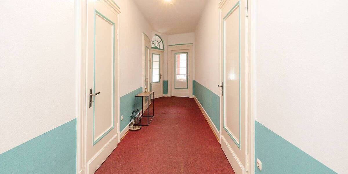 Etagenwohnung Bad Salzuflen Schötmar - 6 Zimmer, 141 m&sup2;, 229.000&euro; | Angebot:26643997