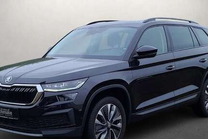 Skoda Kodiaq 42.000 km 37.490 &euro; Lübbecke 32312
