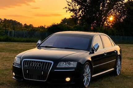 Audi A8 237.335 km 18.500 &euro; Hückelhoven, Stadt 41836