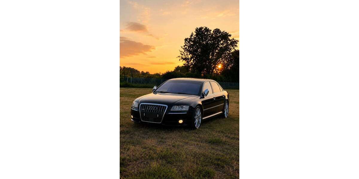 Audi A8 237.335 km 18.500 &euro; Hückelhoven, Stadt 41836