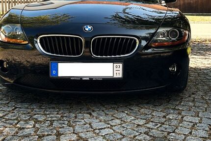BMW Z4 82.000 km 13.900 &euro; Bonstetten 86486