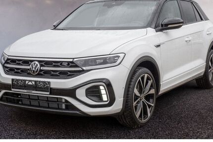VW T-Roc 4.800 km 33.510 &euro; Stendal 39576