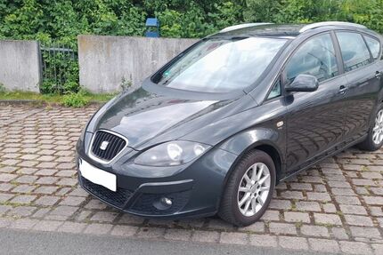 Seat Altea 120.000 km 4.200 &euro; Nurnberg 90440