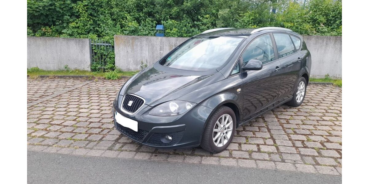 Seat Altea 120.000 km 4.200 &euro; Nurnberg 90440