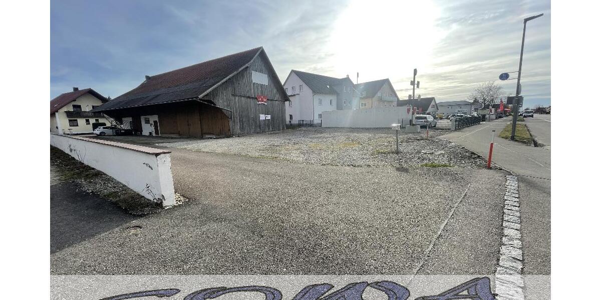 Großzügiges Baugrundstück mit gutem Schnitt in Karlshuld - Ein Objekt von SOWA Immobilien & Finanzen Ihrem Immobilienprofi vor Ort zimmer