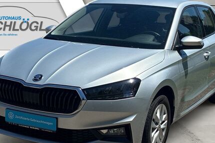 Skoda Fabia 40.000 km 14.950 &euro; Traunreut 83301