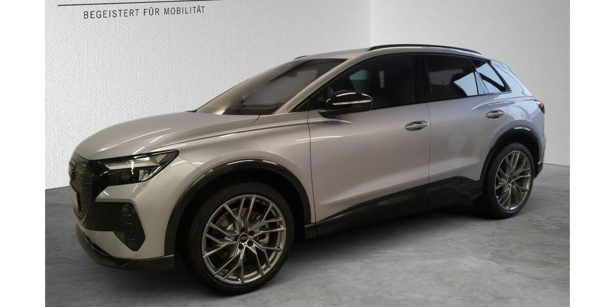 Audi Q4 e-tron 19.901 km 46.480 &euro; Tuttlingen 78532