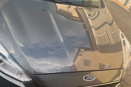 Ford Focus 187.000 km 6.500 &euro; Paderborn 33098
