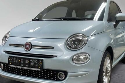 Fiat 500 40.905 km 12.990 &euro; Stockdorf 82131
