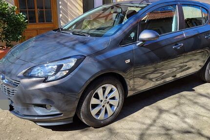 Opel Corsa 129.000 km 6.800 &euro; Willanzheim 97348