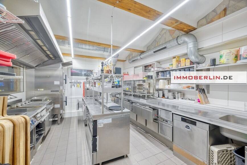 Gewerbeobjekt Erkner - 6 Zimmer, 667 m&sup2;, 930.000&euro; | Angebot:26819610