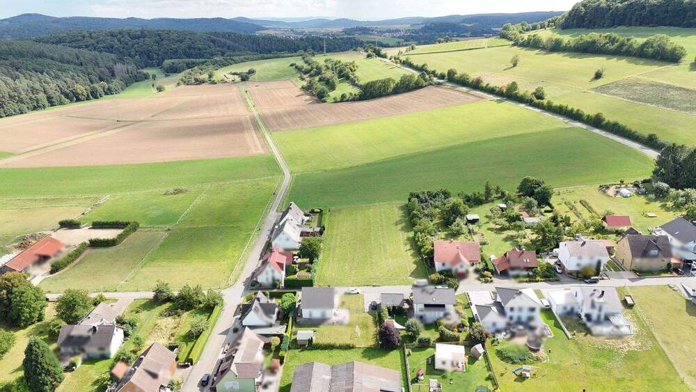 Grundstück Wolfhagen Ippinghausen - 161.000&euro; | Angebot:25895756