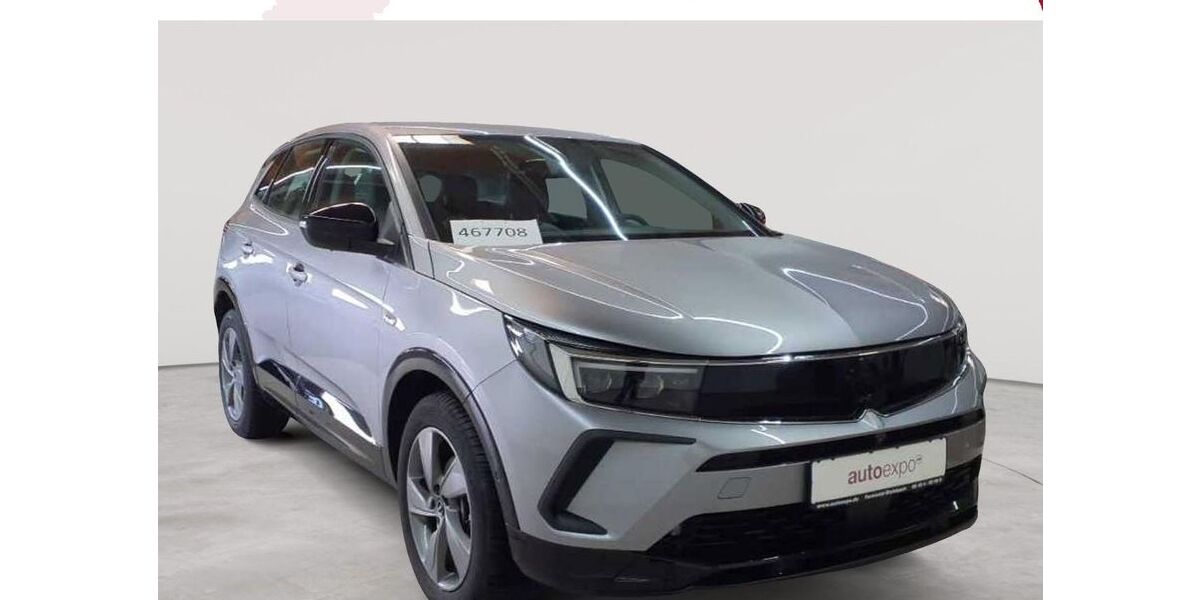 Opel Grandland (X) 16.313 km 21.489 &euro; Fernwald-Steinbach 35463