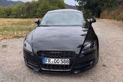 Audi TT 235.000 km 3.490 &euro; Freiburg 79100