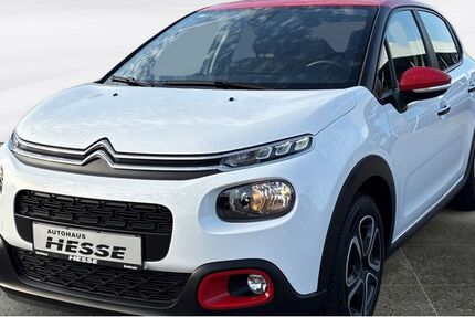 Citroen C3 28.565 km 10.930 &euro; Sottrum 27367