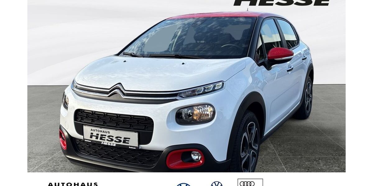 Citroen C3 28.565 km 10.930 &euro; Sottrum 27367