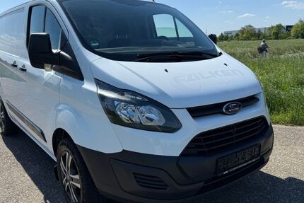 Ford Transit Custom 96.000 km 11.400 &euro; Malsch 76316