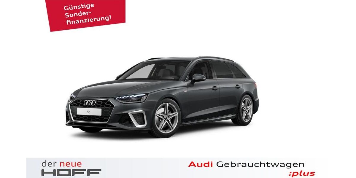 Audi A4 88.100 km 26.975 &euro; Sankt Augustin-Menden 53757