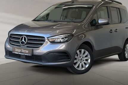 Mercedes-Benz T-Klasse 20.600 km 30.750 &euro; Neufahrn in Niederbayern 84088