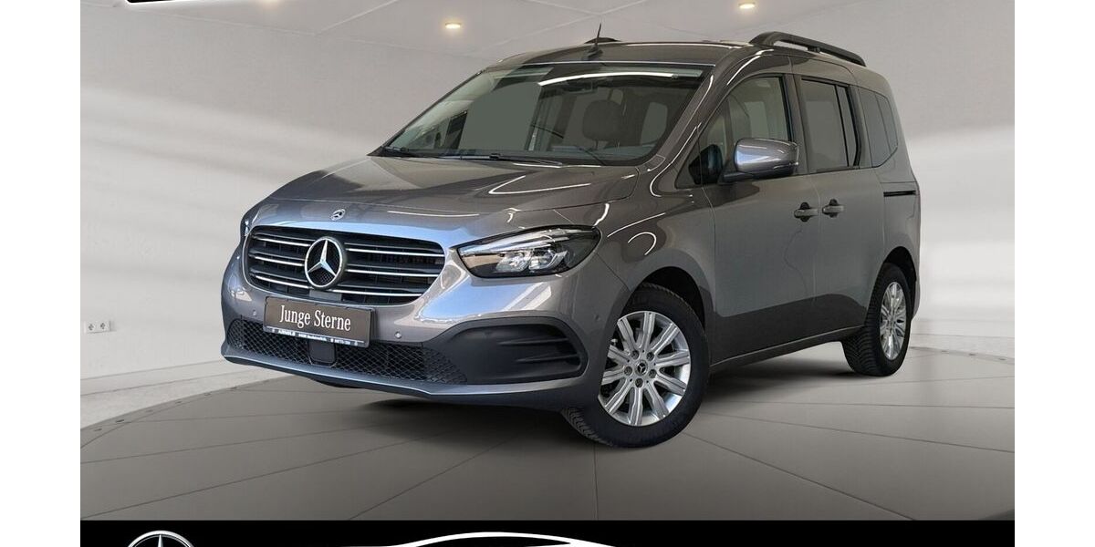 Mercedes-Benz T-Klasse 20.600 km 30.750 &euro; Neufahrn in Niederbayern 84088