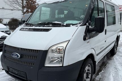 Ford Transit 90.850 km 5.550 &euro; München 81825