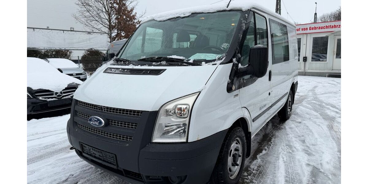 Ford Transit 90.850 km 5.550 &euro; München 81825