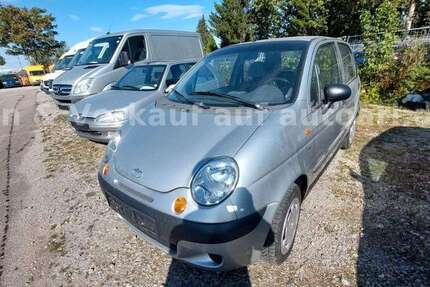 Daewoo Matiz 123.150 km 590 &euro; Schorndorf 73614