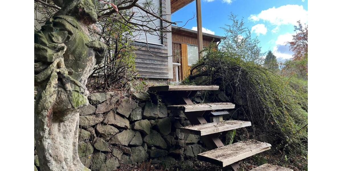Bungalow Dresden Loschwitz - 3 Zimmer, 60 m&sup2;, 190.000&euro; | Angebot:25961758